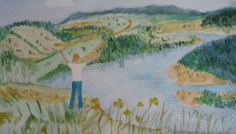 Конкурс чтецов «Башкортостан – любимый край»