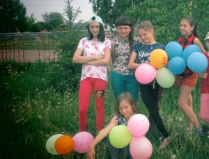 Праздник здоровья «Быть спортивным всем по силам»
