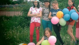 Праздник здоровья «Быть спортивным всем по силам»