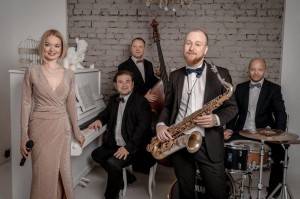 Концерт «Хиты мирового джаза»