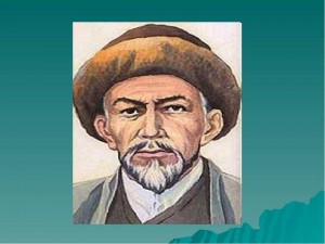 «Свет, зажжённый Акмуллой»