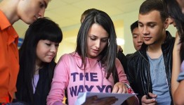 Квест-игра «Тайна дома Тургеневых»