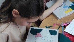 Мастер - класс «Мандала желаний»