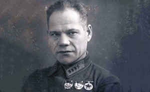 Краеведческий урок «Генерал Шаймуратов»