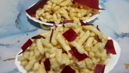 Мастер–класс «Чак–чак–символ гостеприимства татар»