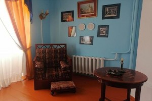 Исторический портрет «С.Т. Аксаков- великий семьянин»