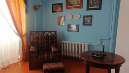 Исторический портрет «С.Т. Аксаков- великий семьянин»