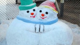 «Новогодние сказки»