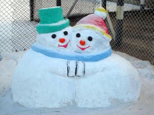 «Новогодние сказки»