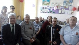 Устный журнал «Постарайтесь вернуться назад!»