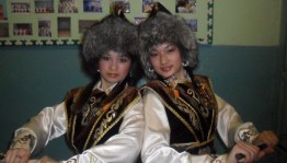 Конкурс «Коса–девичья краса»