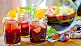 Кулинарный мастер–класс «Лови момент»