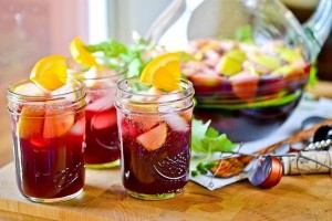 Кулинарный мастер–класс «Лови момент»