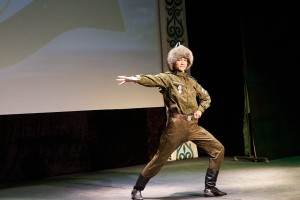 Стерлитамакская группа «Ашкадар» посвятила новую программу участникам СВО и их семьям