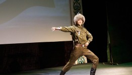 Стерлитамакская группа «Ашкадар» посвятила новую программу участникам СВО и их семьям