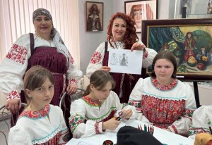 «Музей - хранитель истории»