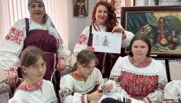 «Музей - хранитель истории»