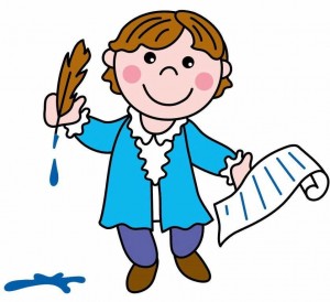 Конкурс чтецов «Язык – душа народа»