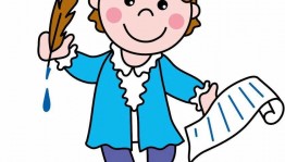 Конкурс чтецов «Язык – душа народа»