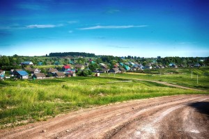 Фотоконкурс «Мое красивое село»