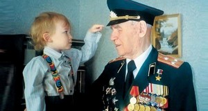 Урок мужества «Герой России - Дмитрий Плотников»