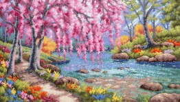 «Алмазная вышивка»