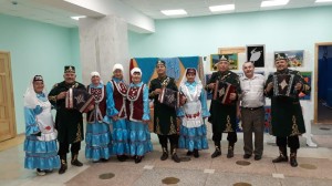 Вечер отдыха «Село, в котором хочется жить»
