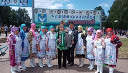 Жырлыйк эле!