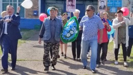 Программа «Подвиг воинов бессмертен»