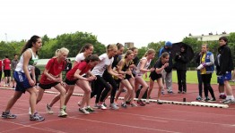 Спортивные конкурсы «Будущее Башкортостана»