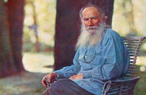 В БРСБС состоится литературная гостиная к 190-летию Льва Толстого