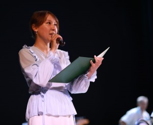 Концерт «Музыка нас связала...»