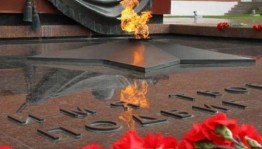 Час памяти «И книга память оживит»