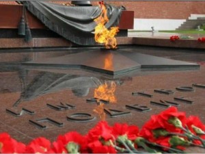 Час памяти «И книга память оживит»