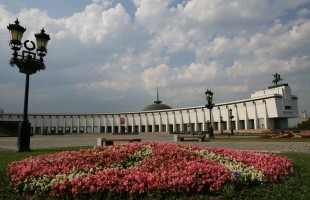 В Уфе в рамках проекта «Территория Победы» состоялся бесплатный показ документального фильма «День войны»