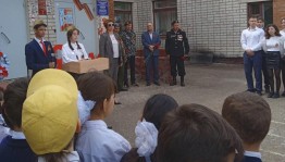 Программа «Салют Победы не померкнет!»
