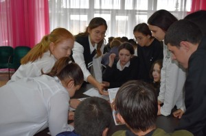 «Главный закон нашей жизни»