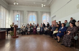 В Уфе обсудили неоценимый вклад Асии Гайнуллиной в сохранение фольклора и сказительского искусства