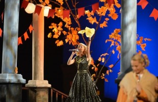 Русский драмтеатр Башкортостана приглашает на спектакли о любви и женских судьбах