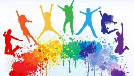 Танцуй пока молодой