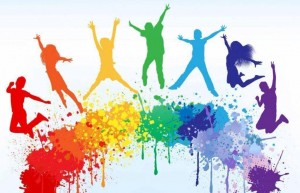 Танцуй пока молодой