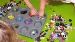 «Такие привычные и такие занятные вещи»–познавательная игра