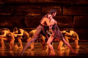 Башкирский театр оперы и балета выступит в столице Чувашской Республики