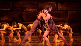 Башкирский театр оперы и балета выступит в столице Чувашской Республики