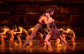 Башкирский театр оперы и балета выступит в столице Чувашской Республики