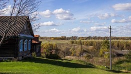 Красочные рассказы наших земляков