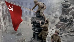 «Ликует победная весна»
