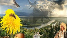 Музыкальная программа «Люблю свою Республику»