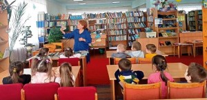 Праздник «Приключения в городе Детства»