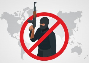 Беседа «Вместе против террора и наркомании»